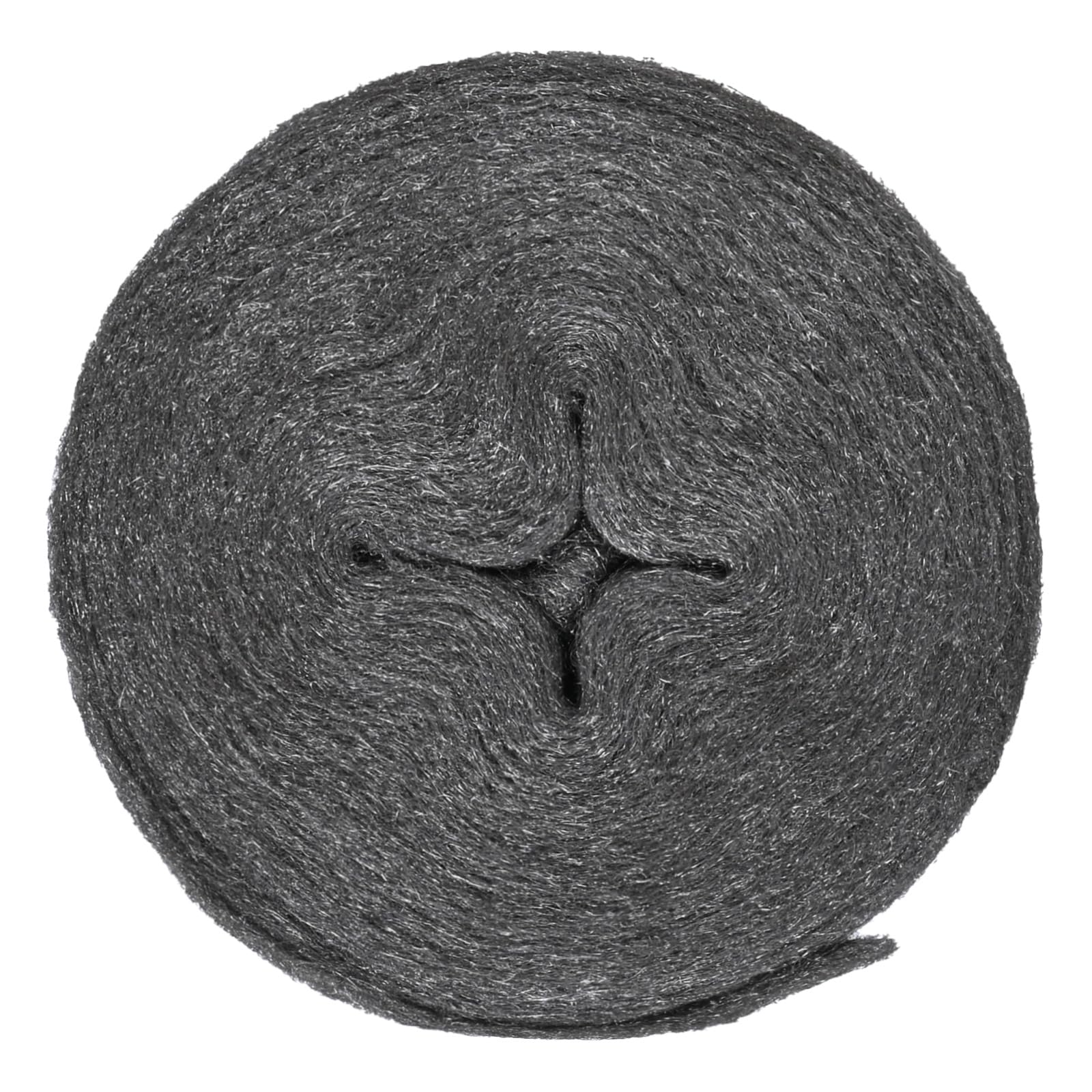 Steel Wool Mice Control, 65FT(1.1LB)#0000 Steel Wool, Keep Mouse Away from Holes, Barrier and Gap Filler for Home, Wall, Garden, Kitchen, Pipeline in Garage, Extra Fine
