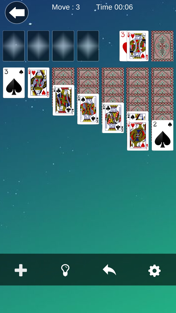 Solitaire Classic Card Games App on Amazon Appstore