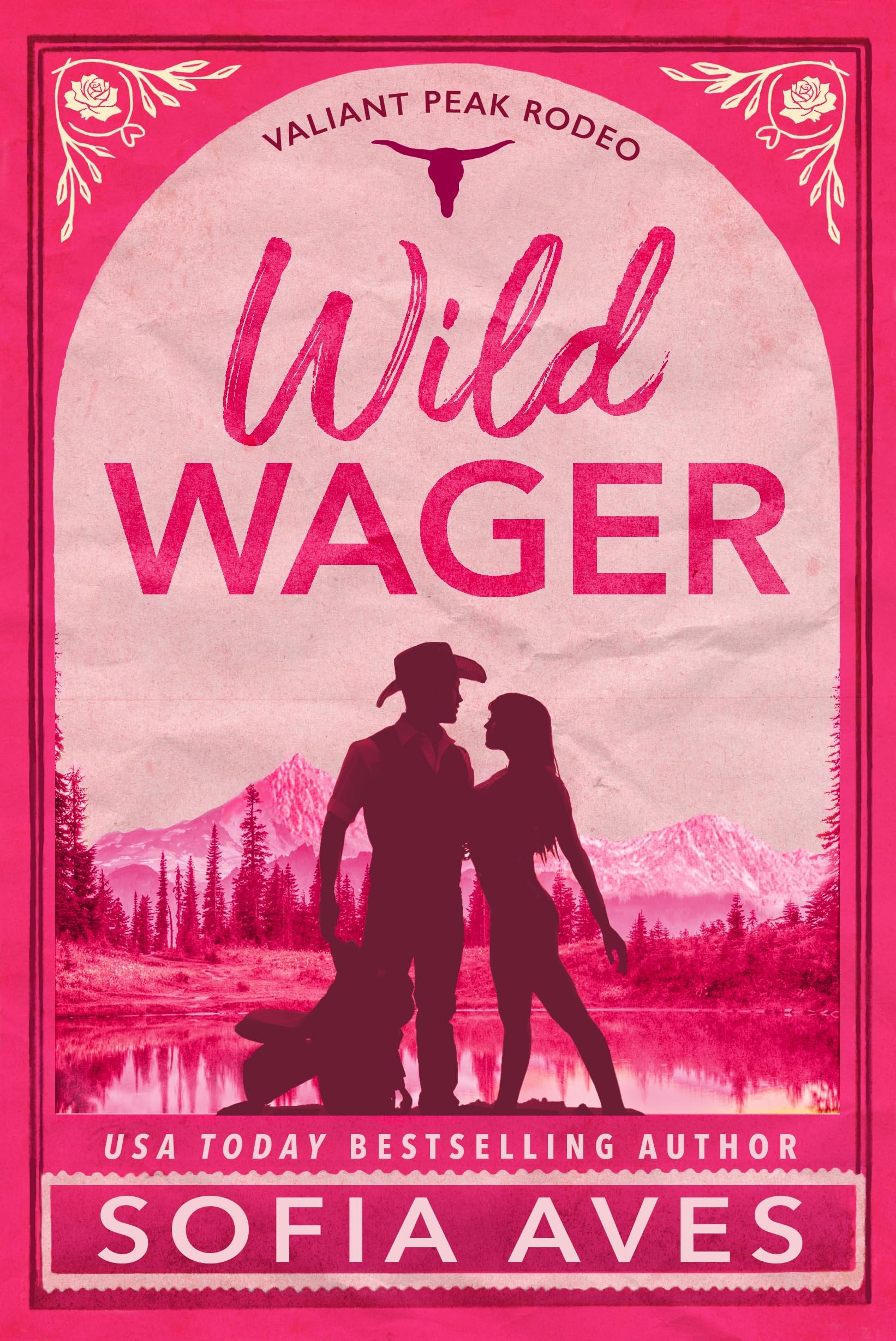 Wild Wager