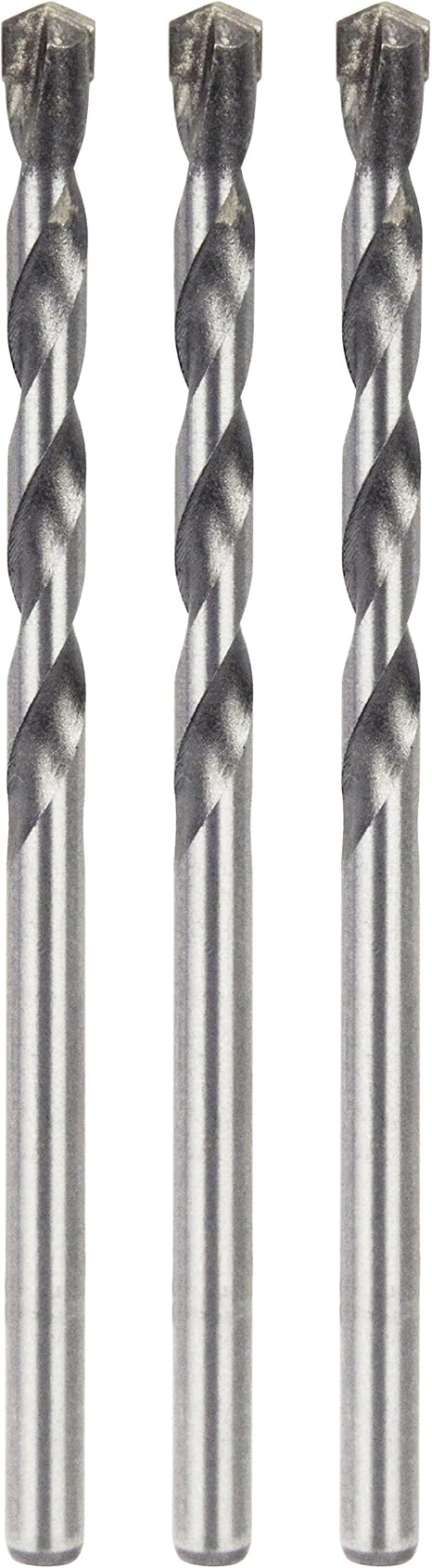 Amazon Sk11 コンクリートドリル 振動用 3本 5 0mm Diy 工具 ガーデン