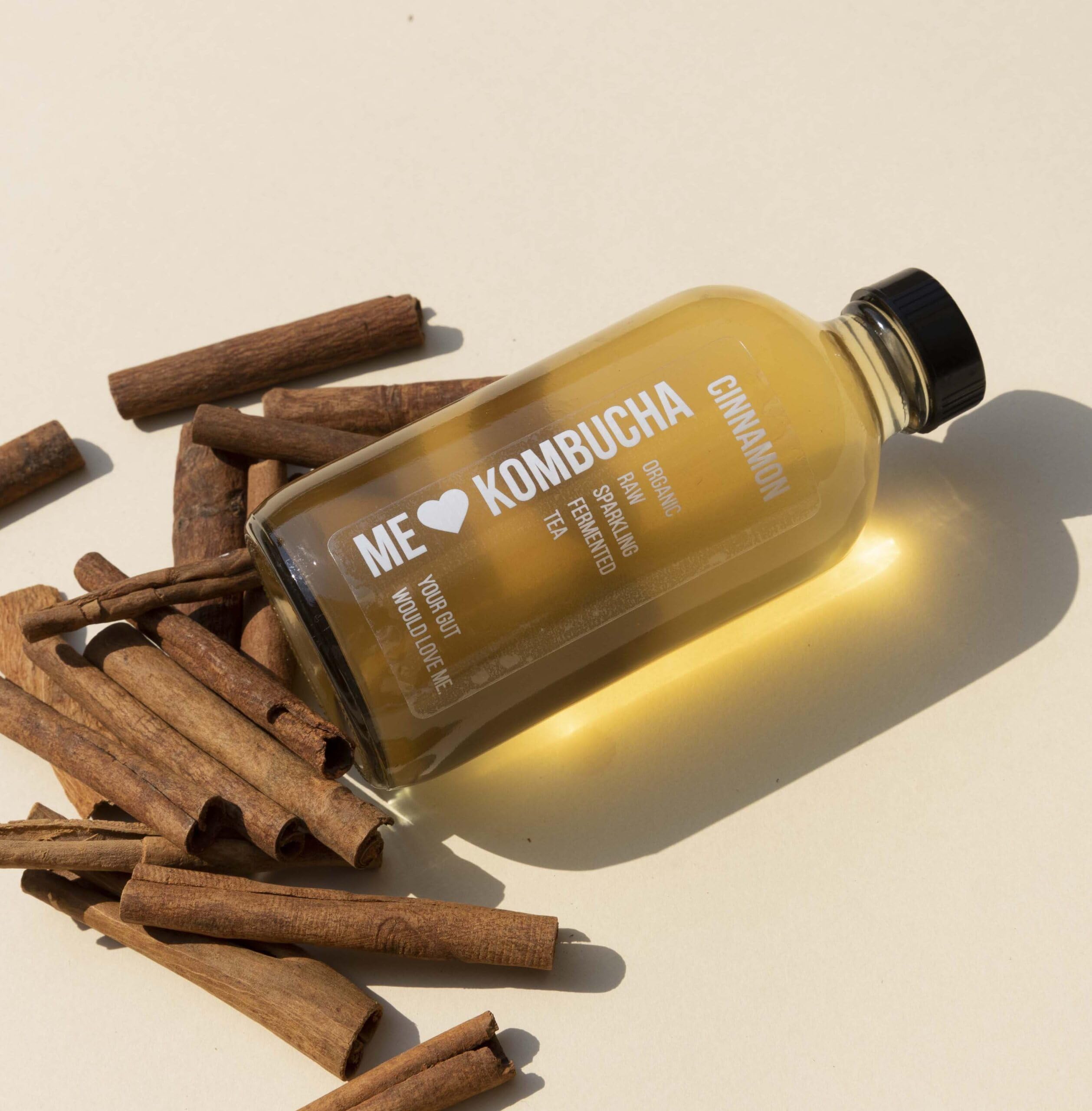 Cinnamon Drink (Pack of 6) 275ml