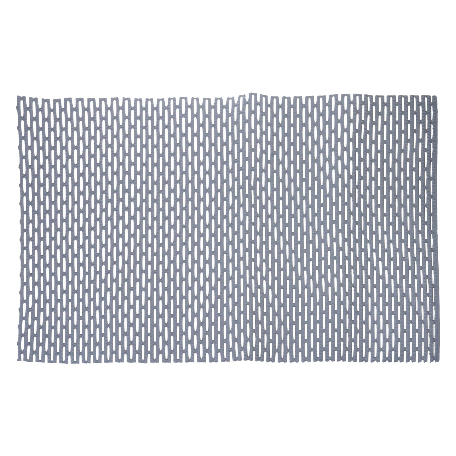 Nucelit Shower Mat PVC Mathtub Mat Bath for Bathroom Floor Offering Stability for Family with Kids and Seniors Slip Resistant Rug