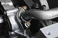 Vista 4 de Improved Racing EGM-500 LS Soporte/Refuerzo del Tubo de Captación de la Bomba de Aceite del Motor