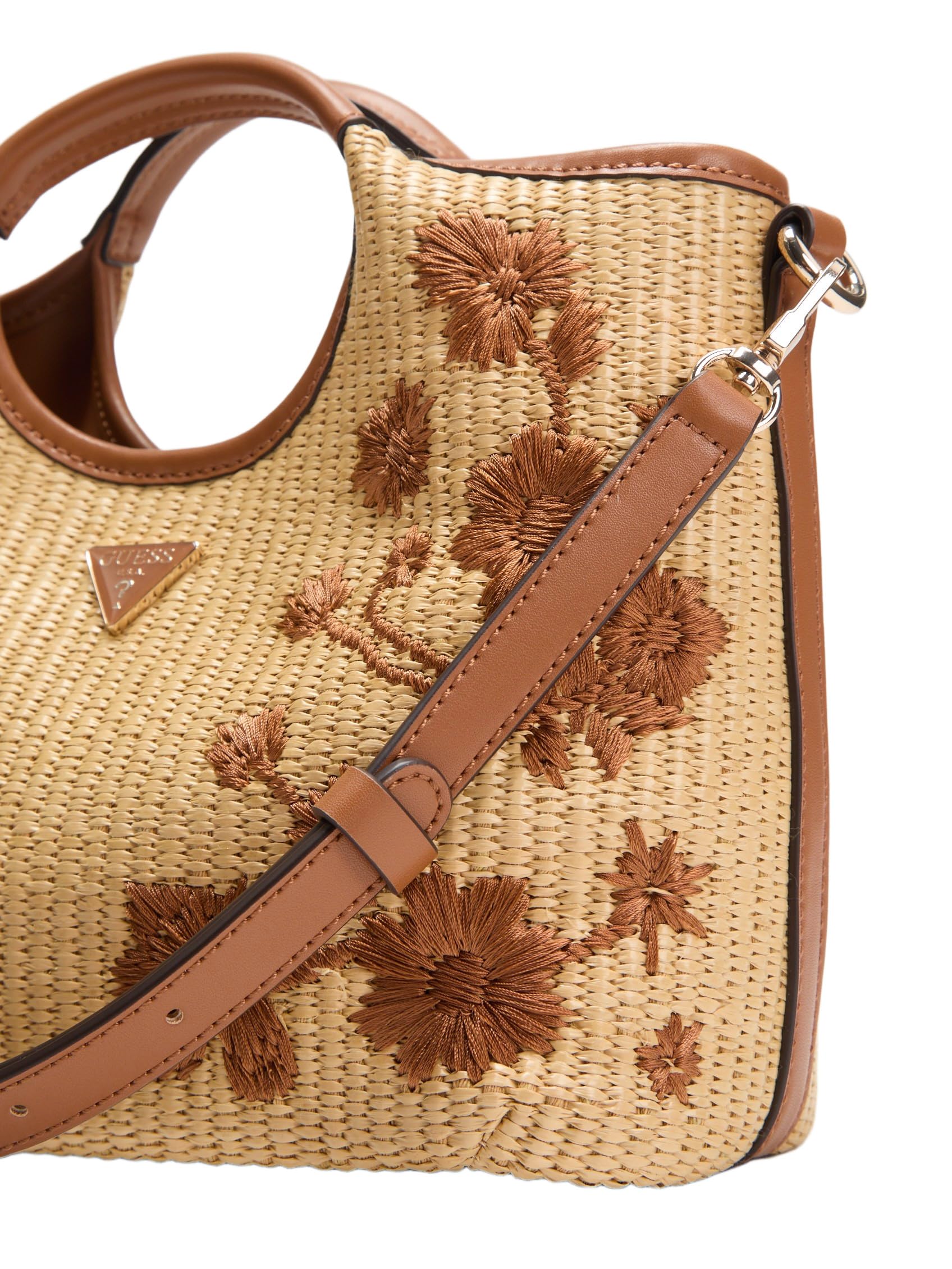 GUESS Kirsten Mini Satchel Donna