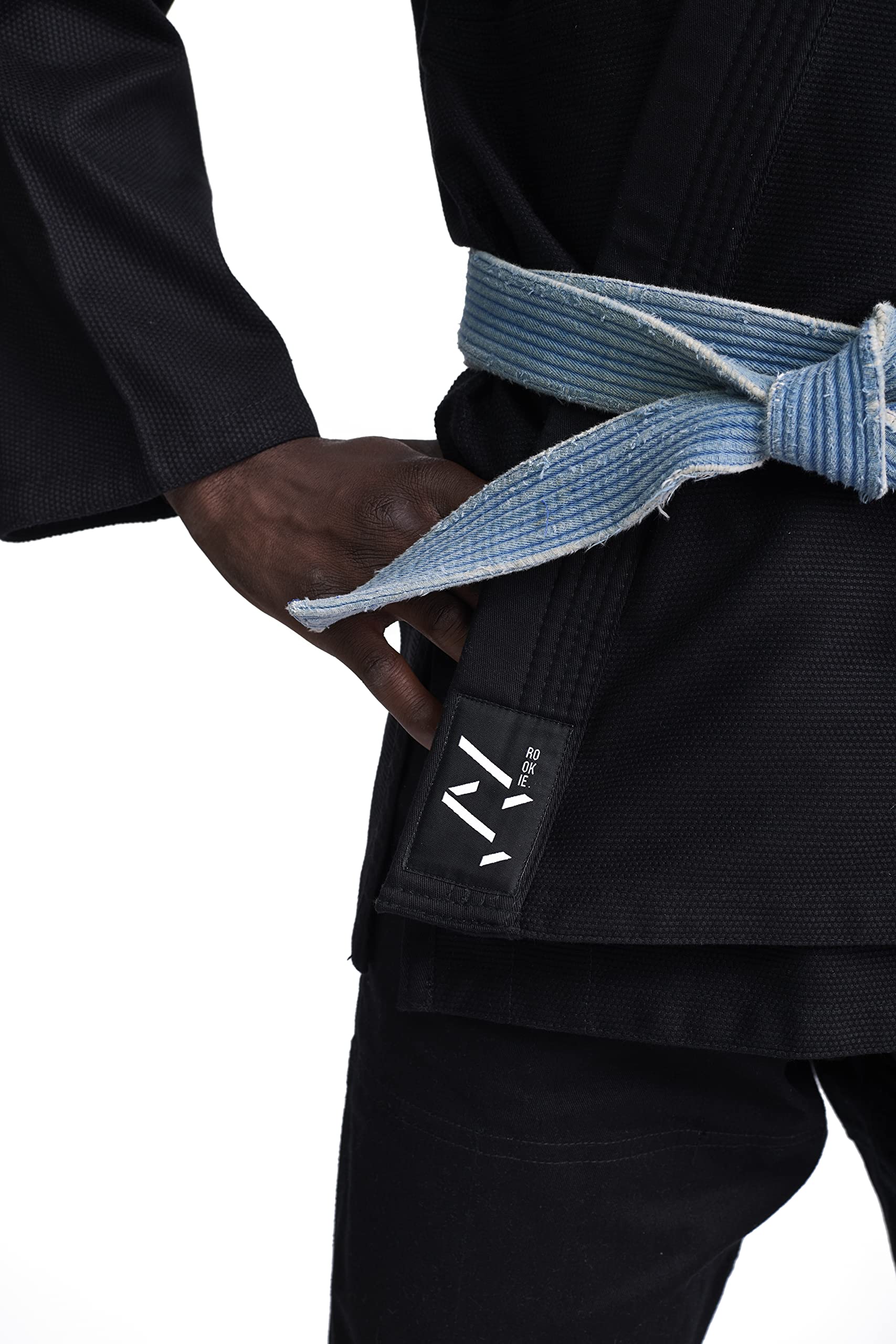 IPPONGEAR Unisex Rookie Brazilian Jiu Jitsu Anzug