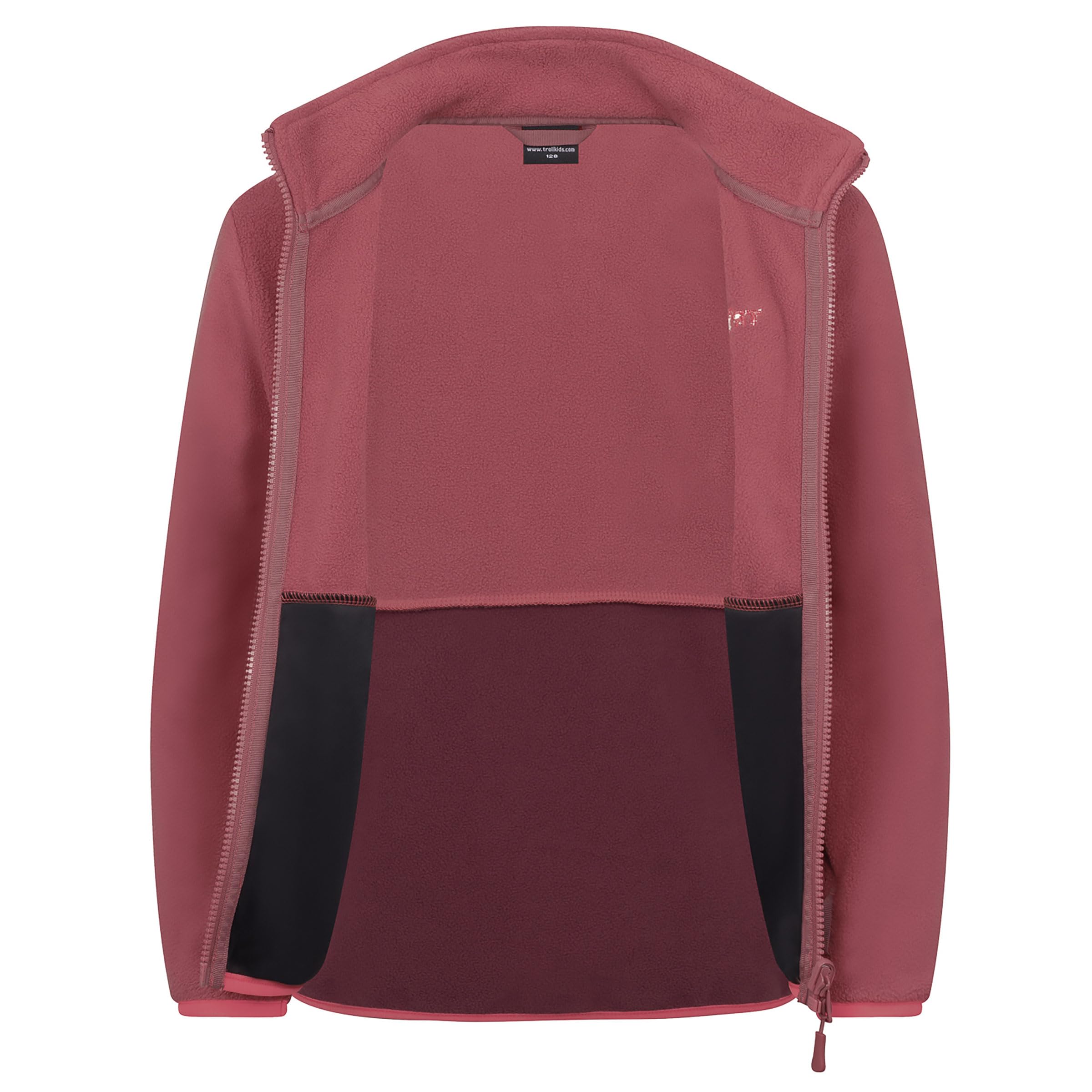 Trollkids Kinder Kjerag 3in1 Jacke