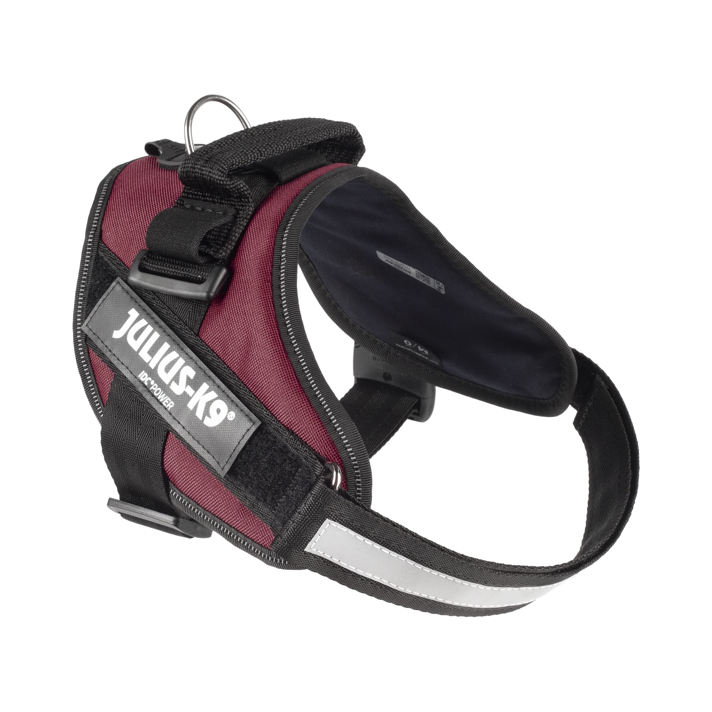 Julius-K9 IDC Powerharness, Camouflage, M/0 — view 1040