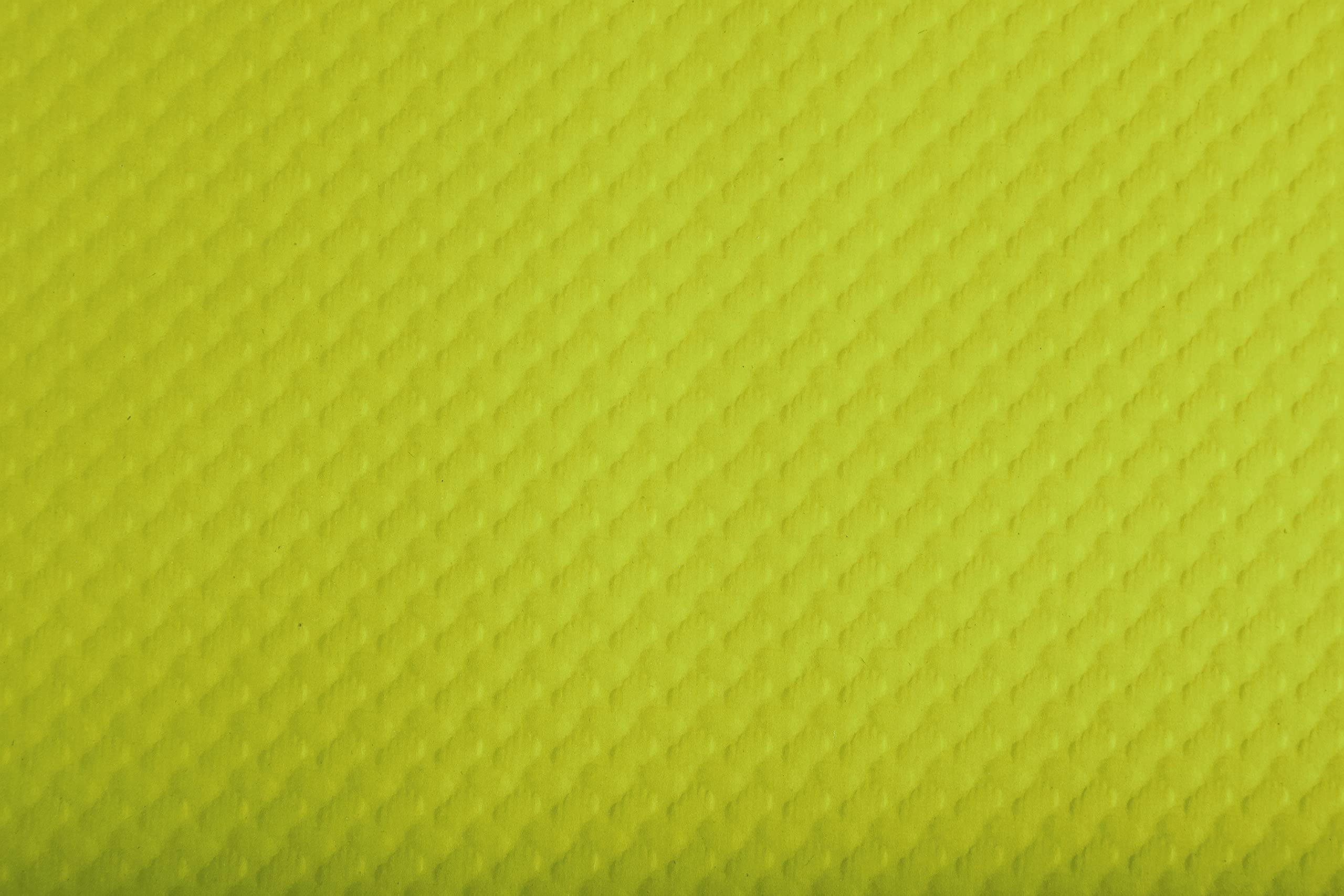 B&Q -  Disposable Placemat In Embossed And Satin PaperSize 30X40 CmMade In FranceIn Tray Of 500 Sets.Kiwi Green (Bright)