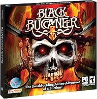 Vista 1 de Black Buccaneer