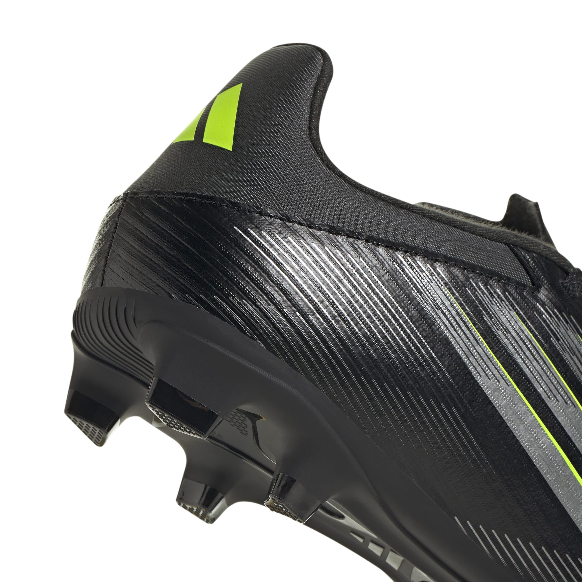 adidas Unisex F50 Club Firm Ground/Multi Ground Football Boots – Bild 7