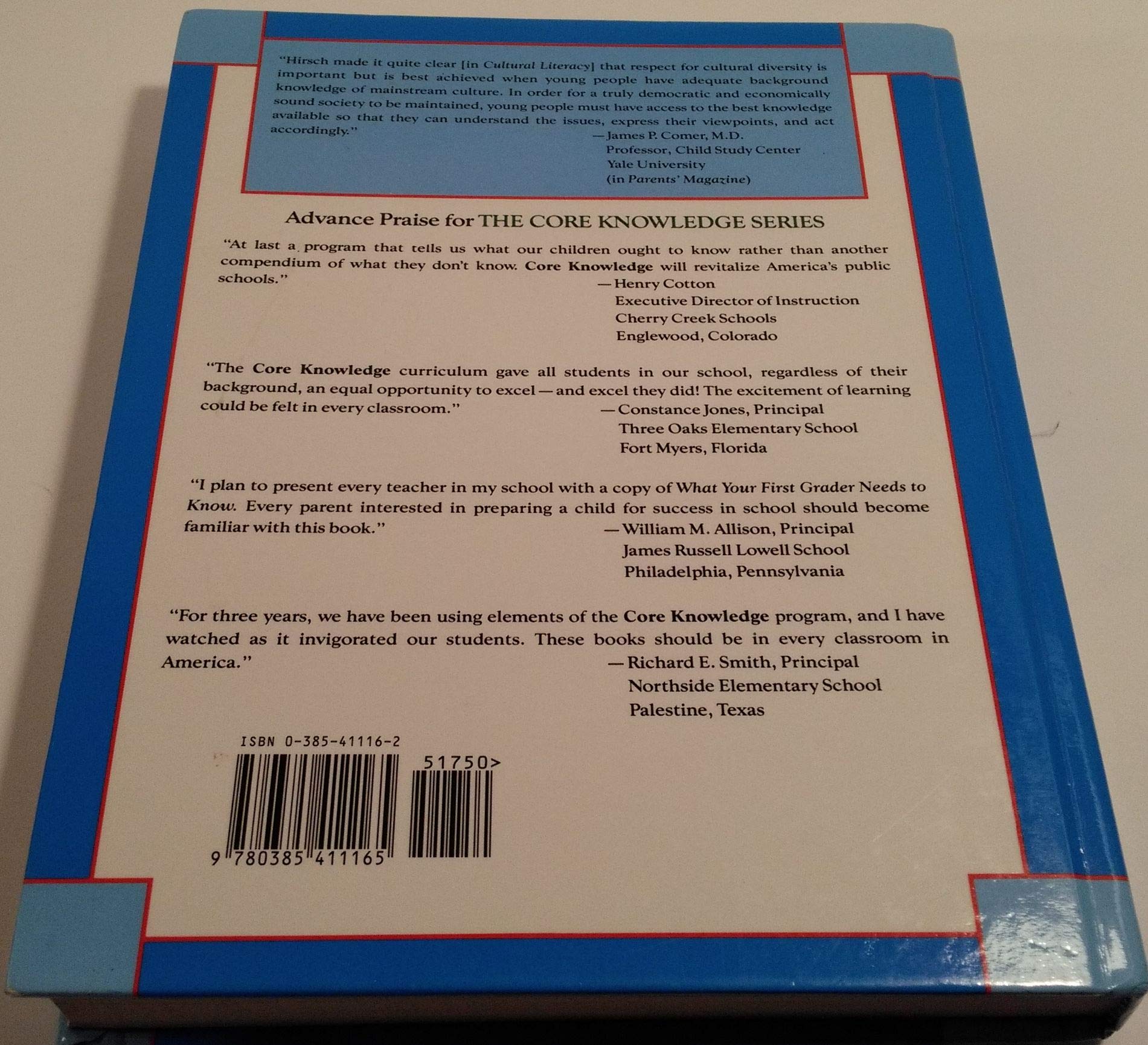 What Your 2nd Grader Needs To Know (Core knowledge) - Image 2