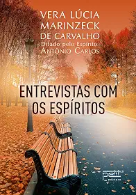 Entrevistas com os espíritos