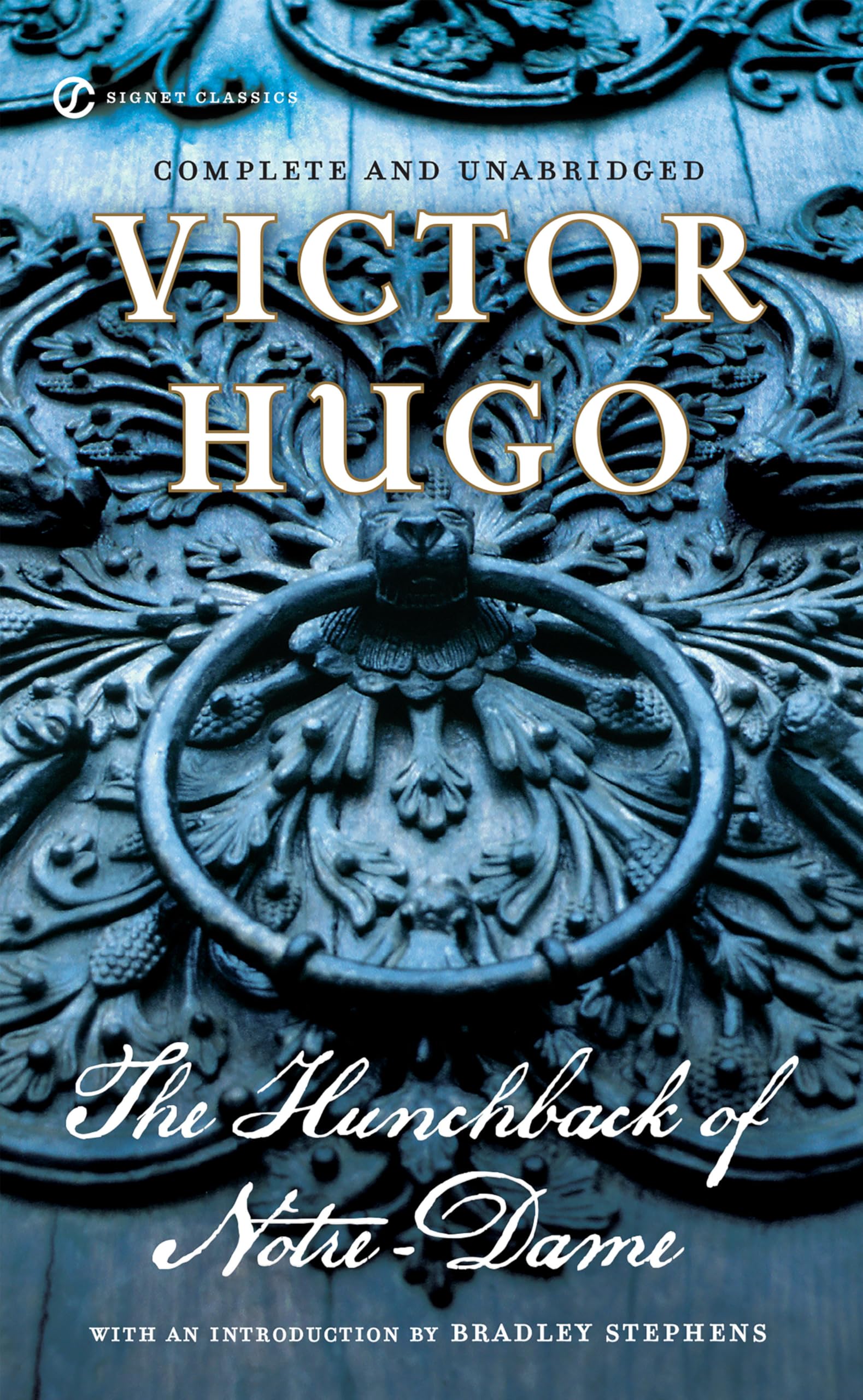 The Hunchback of Notre Dame Mass Market Paperback – March 2, 2010