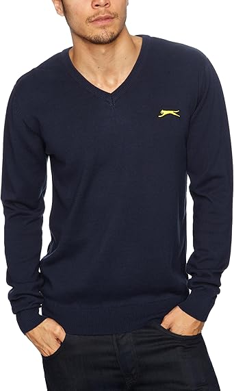 slazenger pullover