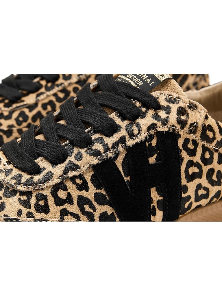 Animal Print Vintage Havana Dreamer