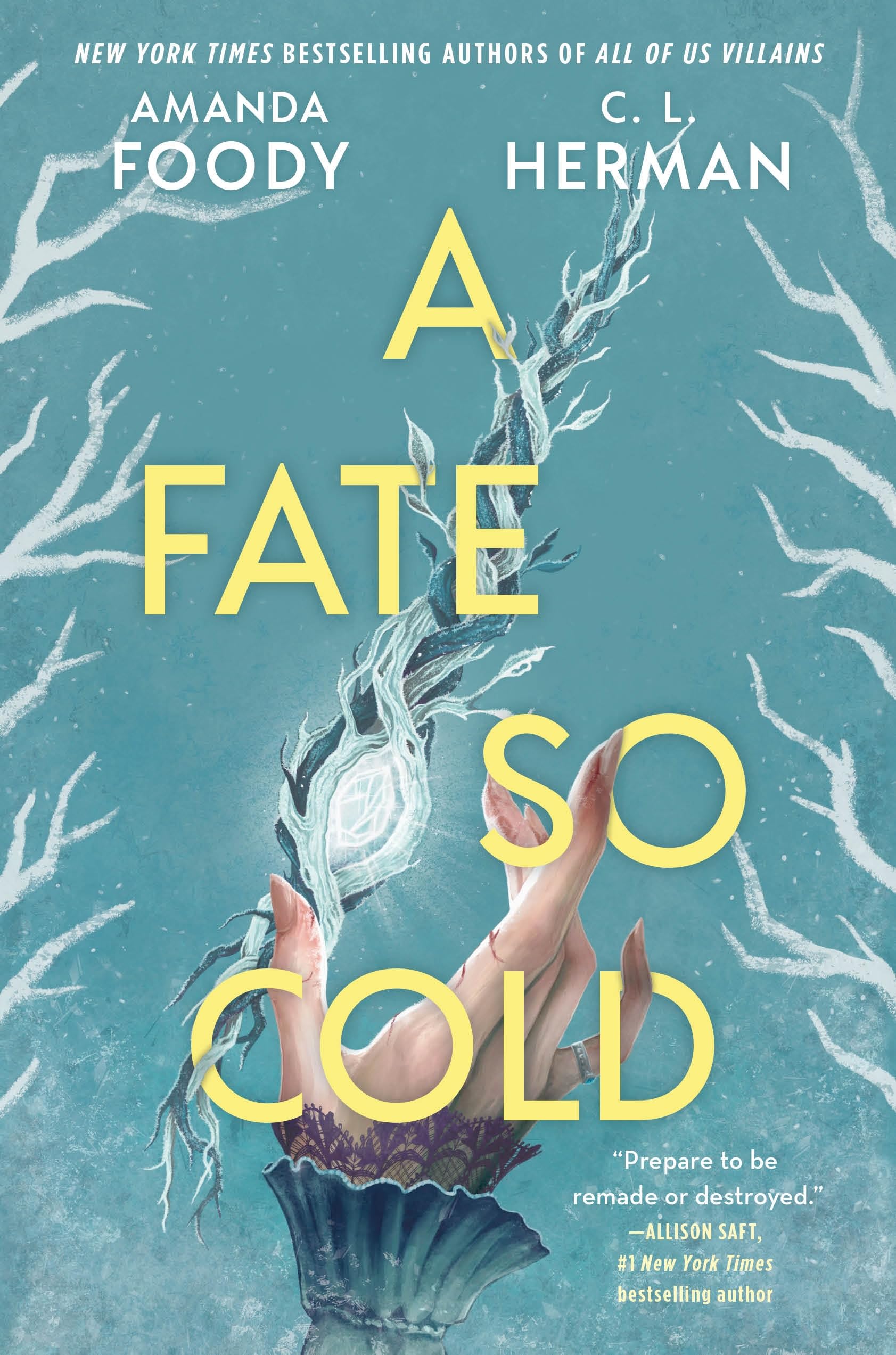 A Fate So Cold