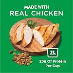 Dog Chow Complete Dry Dog Food, Chicken - 14 kg Bag