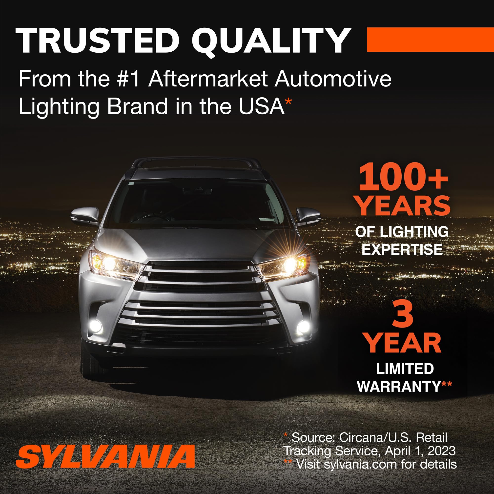 Amazon.com: SYLVANIA D1S SilverStar zXe HID Headlight Automotive