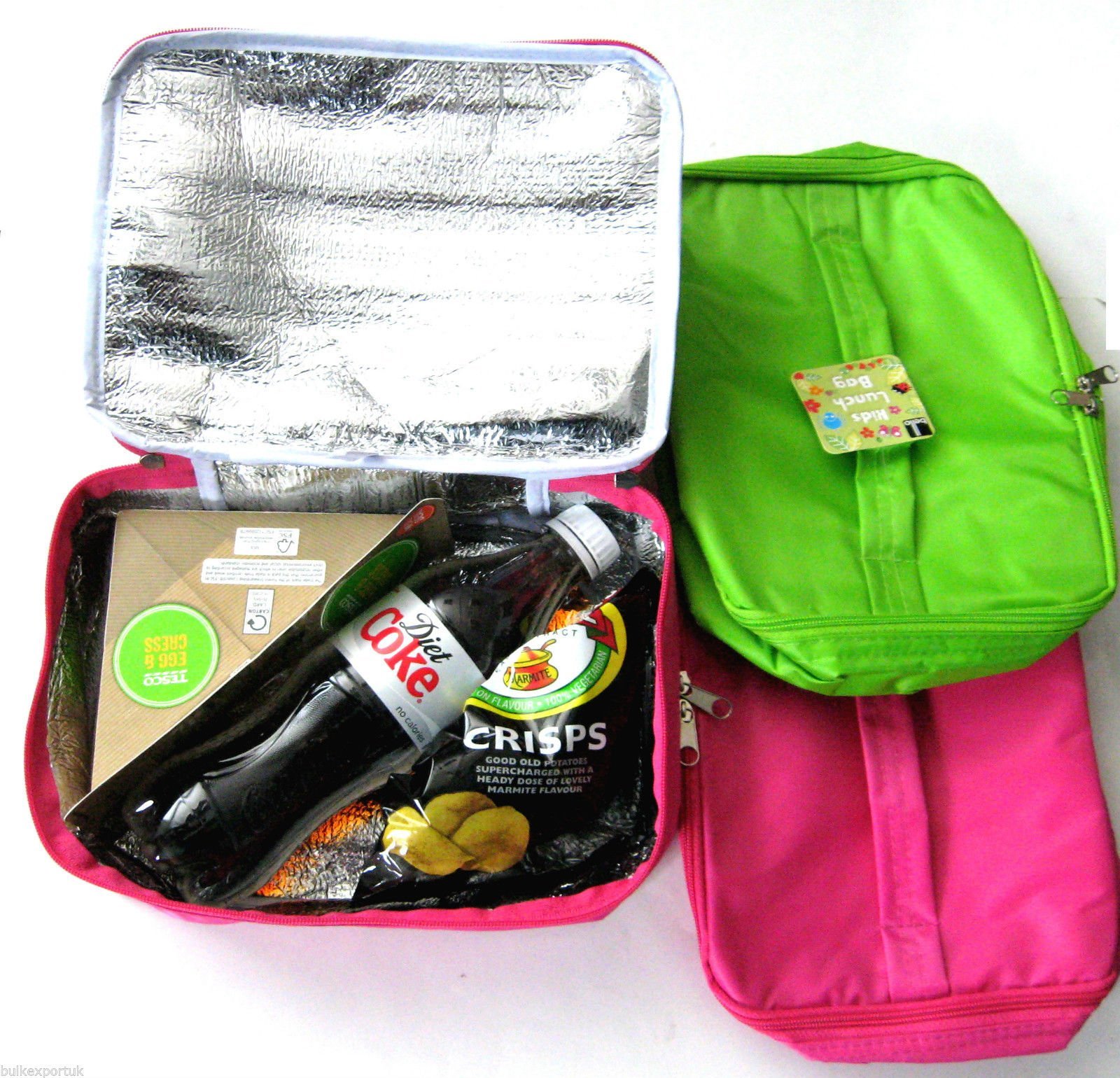 Dfjjdhee Boîte à Déjeuner Isotherme Pour Tout-petits, Garçons, Enfants