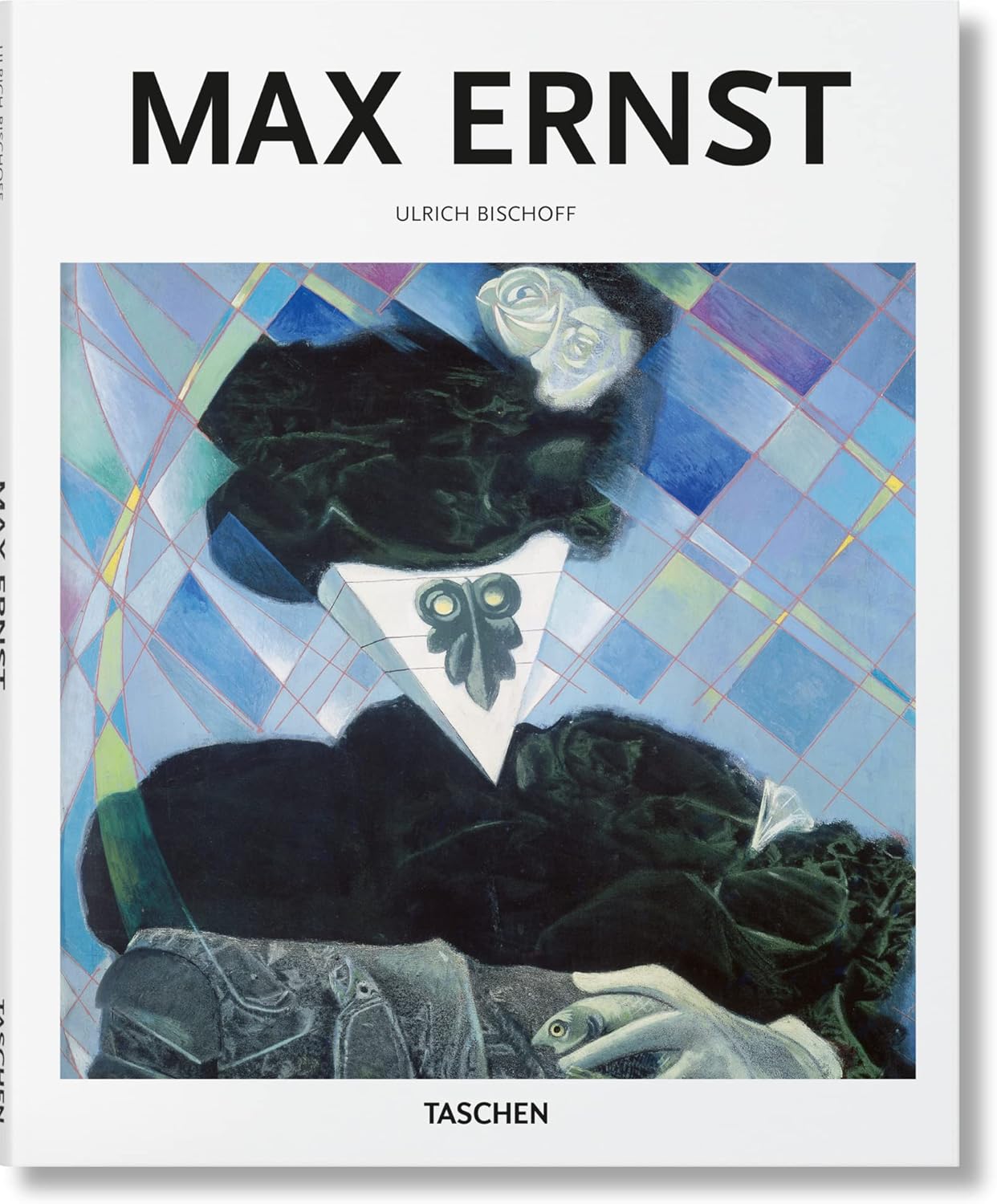 MAX Ernst Amazon.co.uk Stationery & Office Supplies