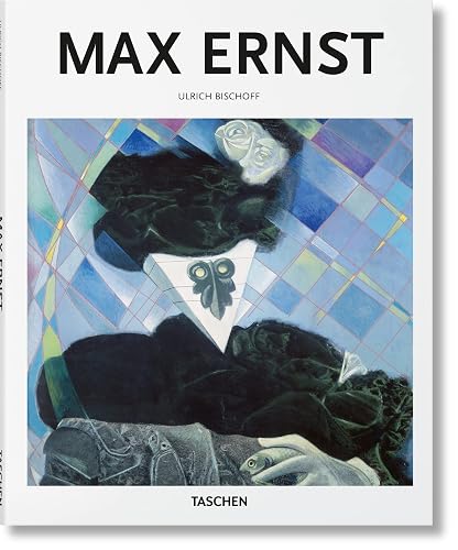 Max Ernst 1891-1976: Beyond Painting