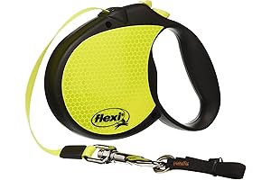 Flexi Dog Leash Retractable Large
