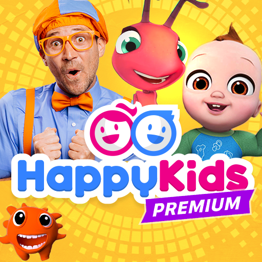 HappyKids Premium - App on Amazon Appstore