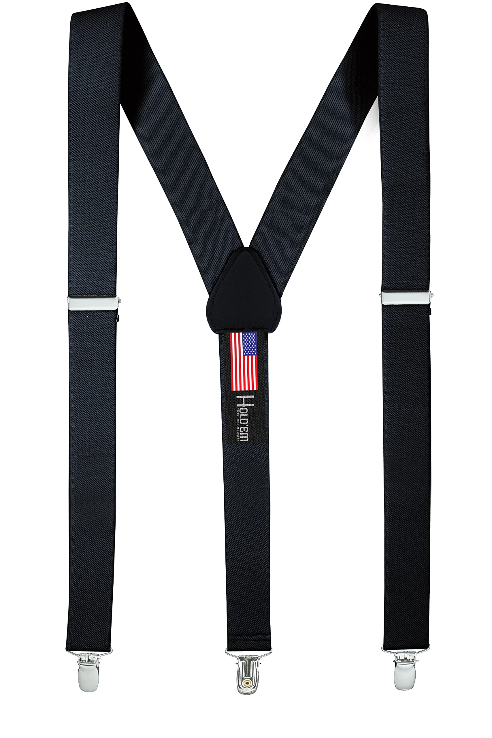 Hold’Em Junior/Adults Men Adjustable Elastic Solid 1