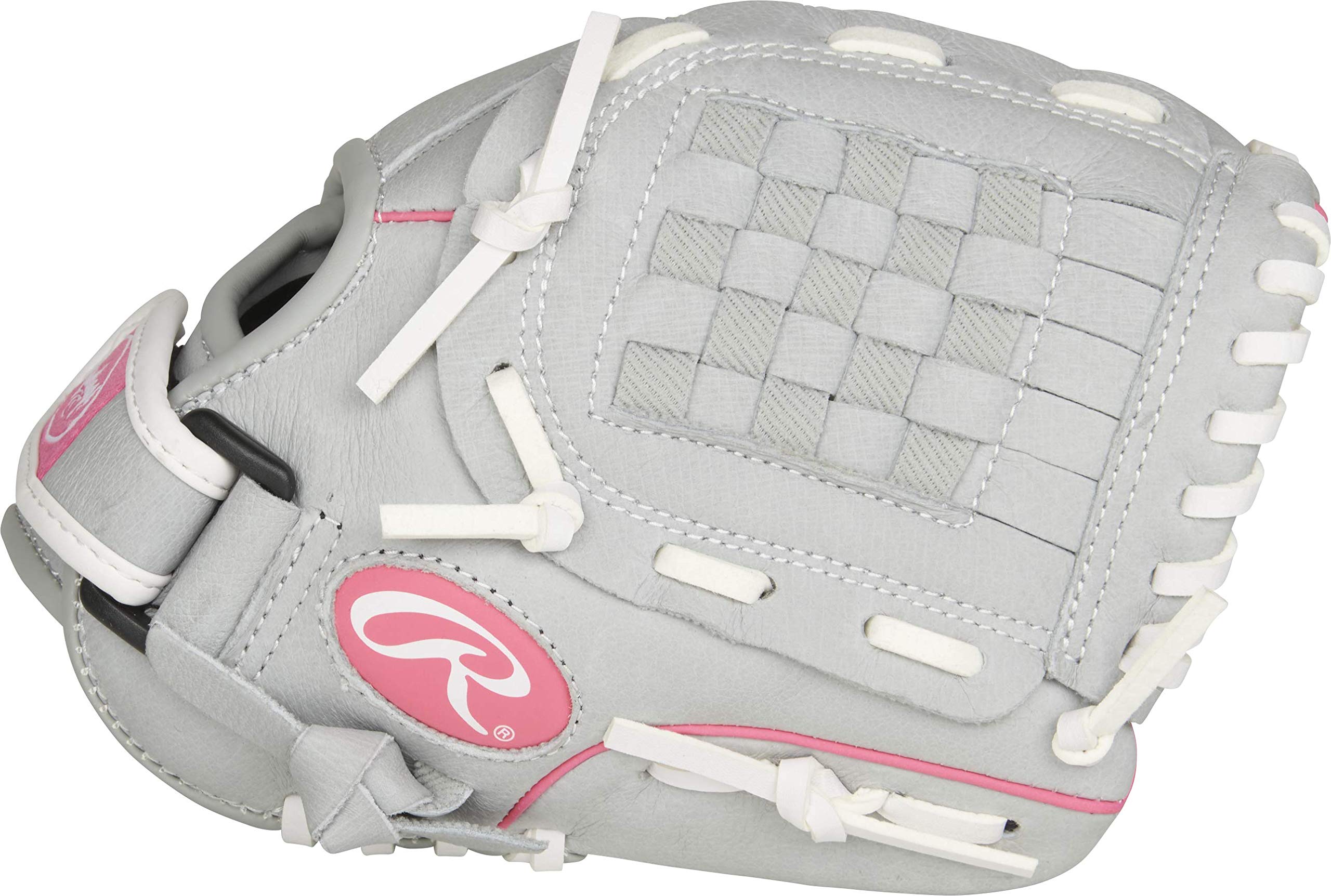 Rawlings | Sure Catch Softball Glove Series | Youth | Multiple Styles