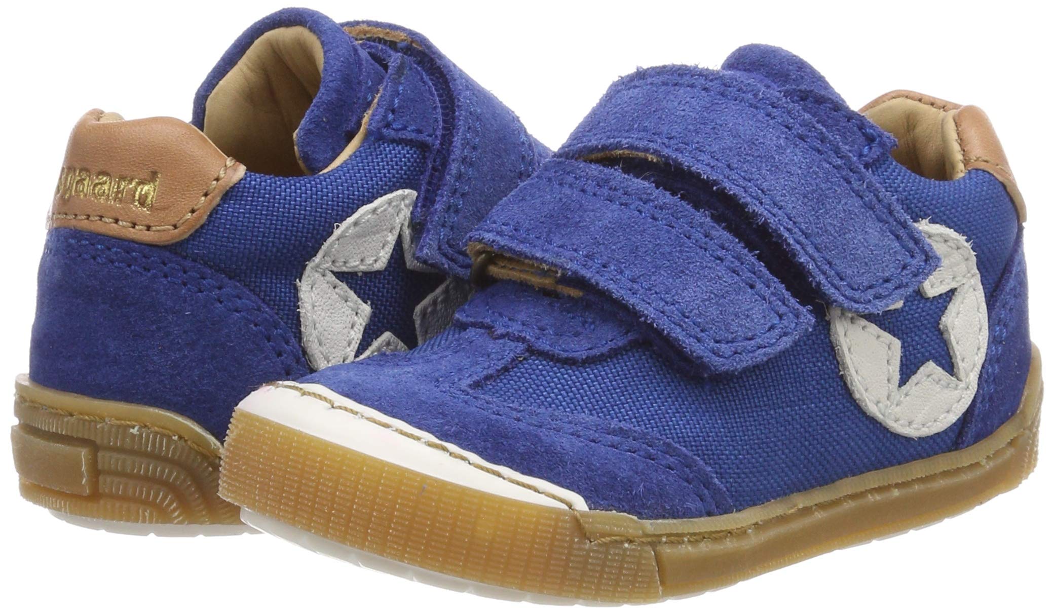 Bisgaard Uniseks - dzieci 40312.119Sneakersy