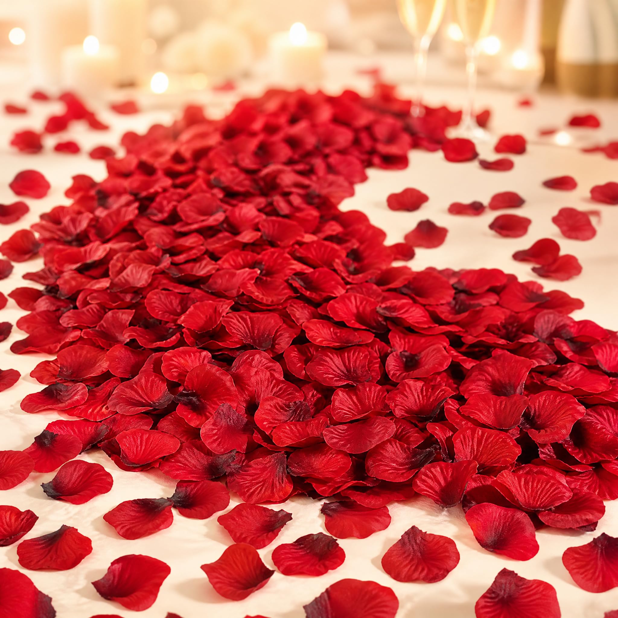 rose pedals DomeStar 2000 PCS Red Petals, Silk Fake Rose Petals quality products speedo-vanquisher-30-goggles Fahrradhelm MTB XC/ Gravel Color:Valley Orange Frame+clear Lens