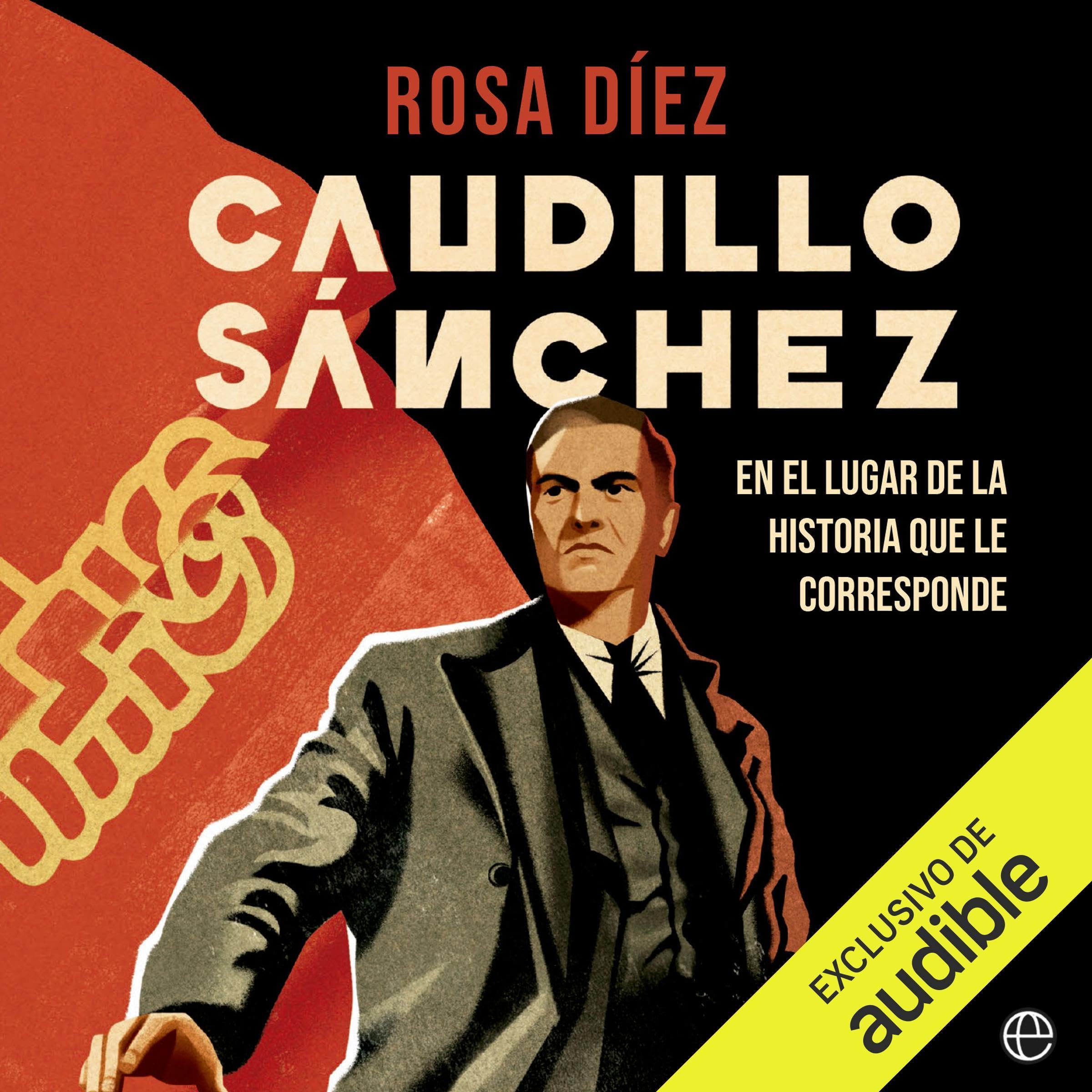 Caudillo Sánchez