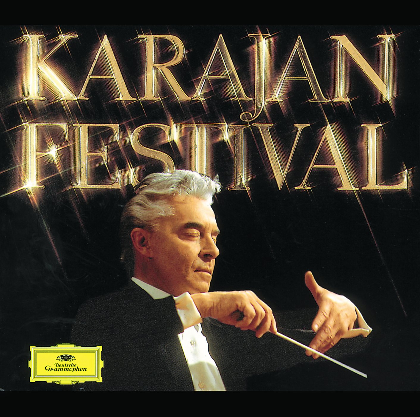 Karajan Festival [Audio CD]
