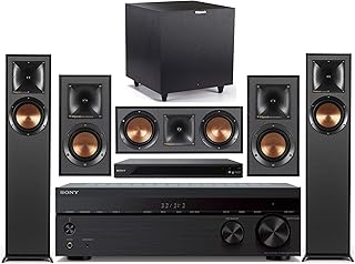 Amazon Com 3d Home Theater Systems Television Video Electronics