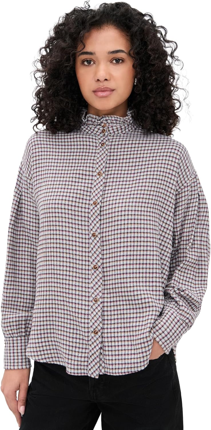 XIRENA Women's Jensen Shirt