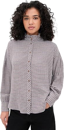 XIRENA Womens Jensen Shirt
