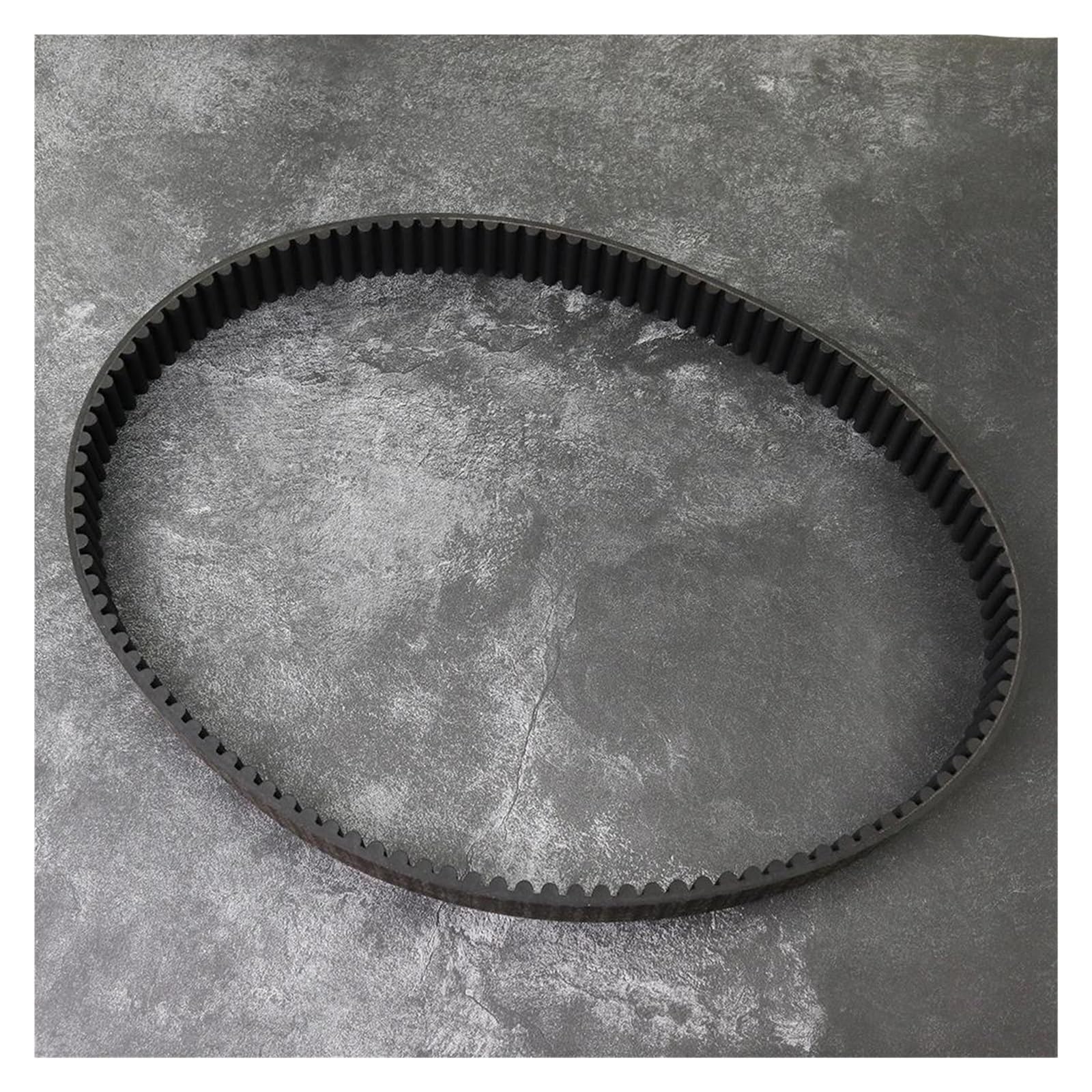 Cinghia Trapezoidale Per TMAX500 TMAX530 TMAX T-MAX 500 530 2012-2016 Moto Nero Trasmissione Guidata Cinghia Catena Di Guida Cintura In Gomma