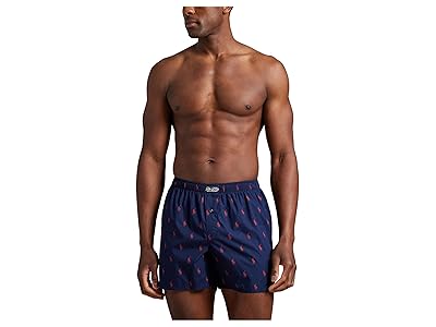 Polo Ralph Lauren AOPP Woven Boxer Men
