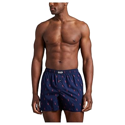 Polo Ralph Lauren AOPP Woven Boxer Men
