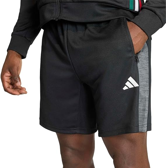 adidas Men's Workout Essentials All-Set Short Shorts