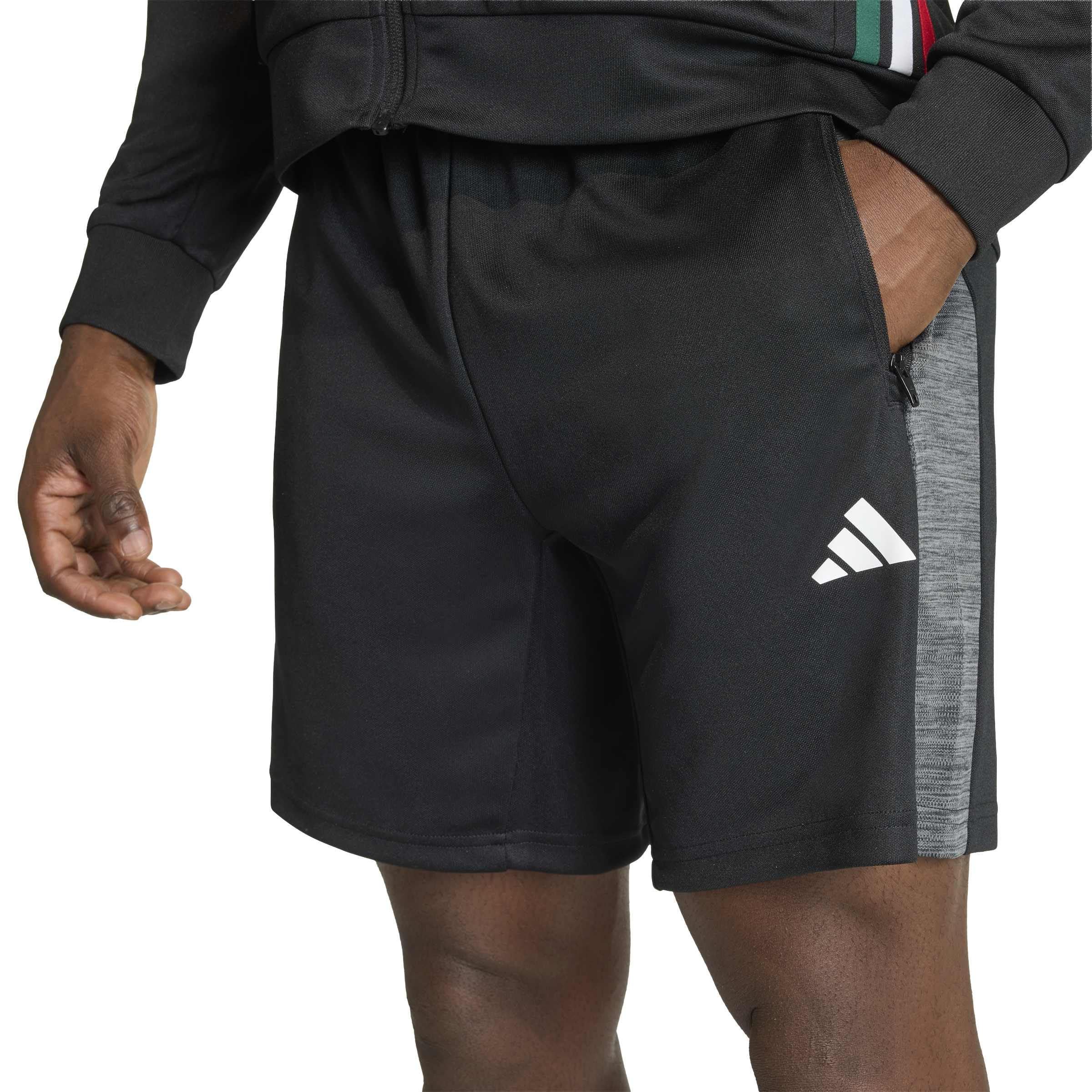 Adidas - Workout Essentials all-Set Short, Pantaloncini Uomo