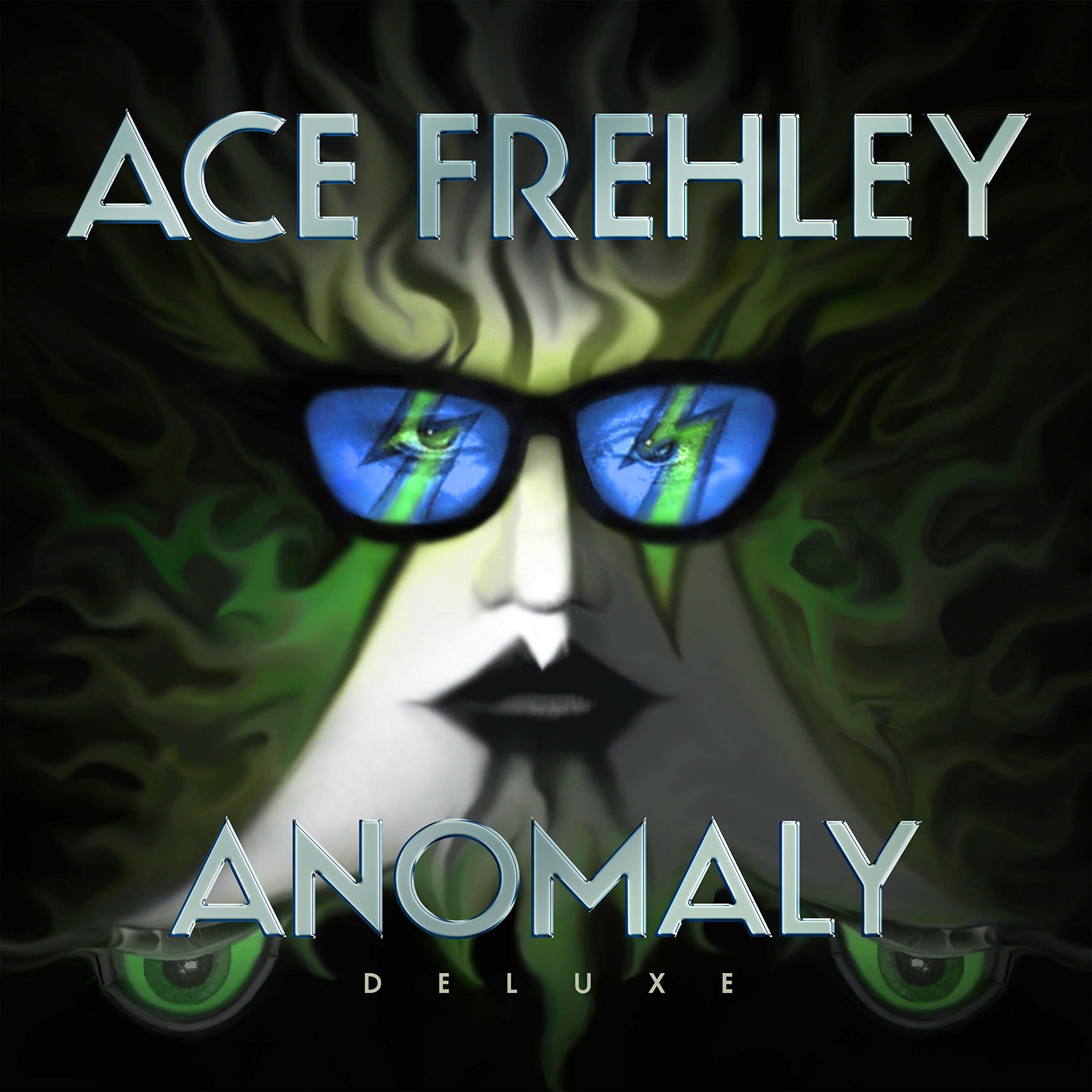 Anomaly t.)