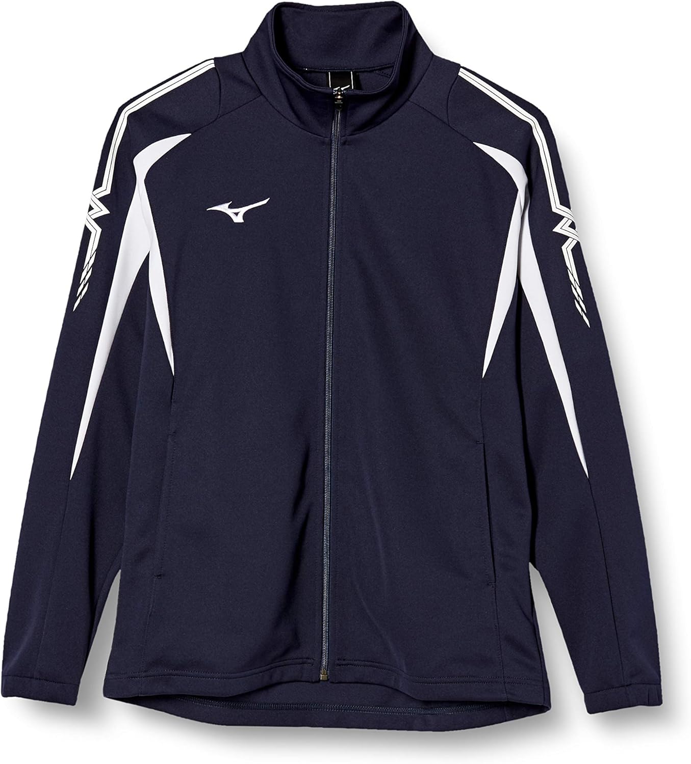 Mizuno ウォームアップウェア レッド/ブラック　XO Mizuno ウォームアップウェア レッド/ブラック XO