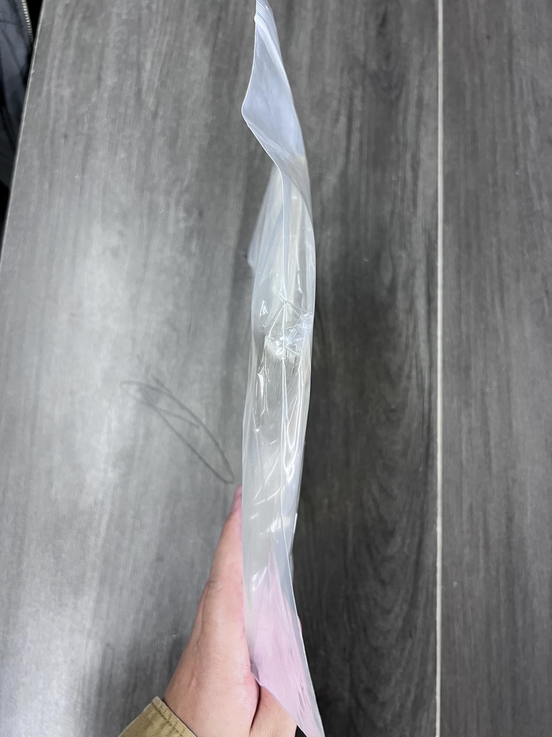 50 pezzi 28 cm Star Cutouts, Basicon, decorazioni a forma di stella di carta, a forma di stella, grande stella dorata, decorazione per tavola nera aula, parete per feste