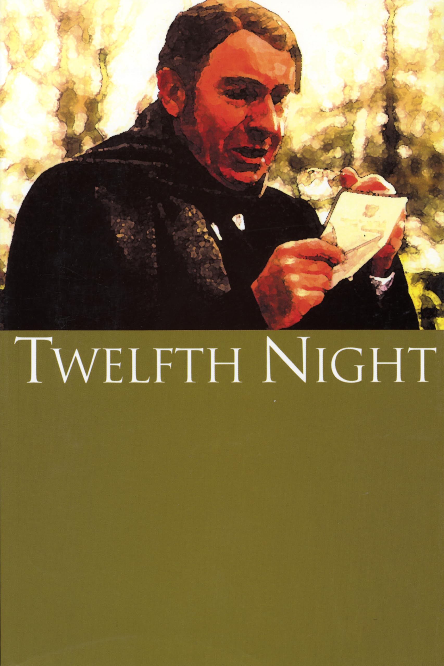 Twelfth Night by John O'Connor, William Shakespeare (Paperback, 1999)