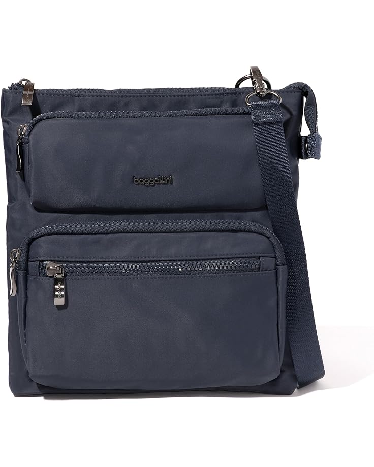 Baggallini Nolita Crossbody - Main View