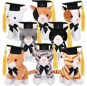 cat stuffed animals bulk