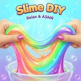 perfect slim pro - Immersive soundscape: each texture has its own high-fidelity sound profile. Enjoy the “thwips,” “pops,” and “squishes” that make ASMR so satisfying.