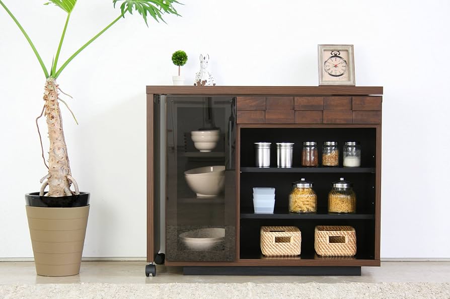 COLKコルク　キッチンデスク 楽天市場】キッチンデスク 「COLK/コルク」 : もみじや家具