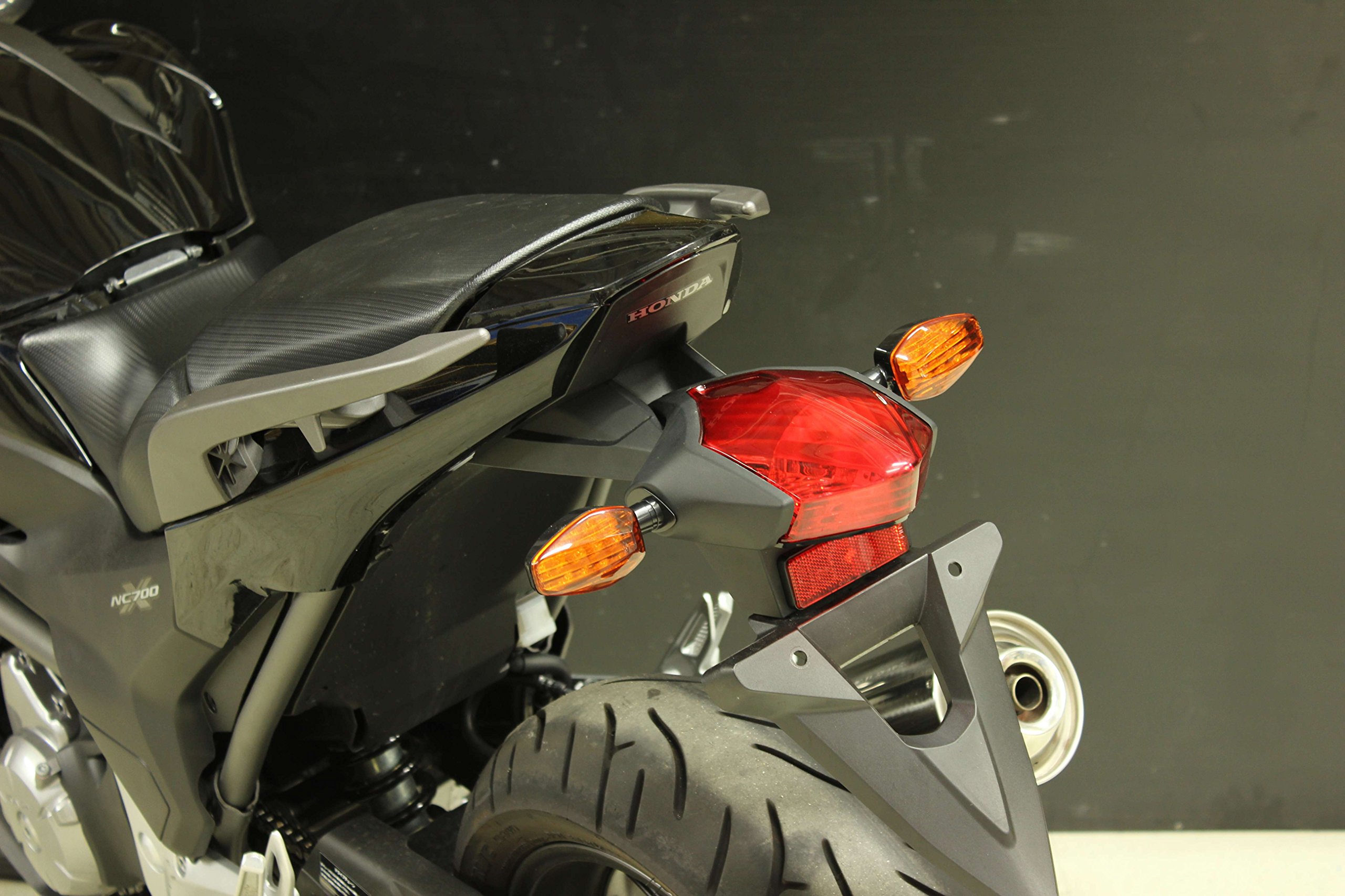 POSH NC-700S ウィンカーセット 未使用品 Amazon | ポッシュフェイス(POSH FAITH) ウインカー NC700S/X/NC750S/X